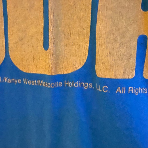 Kanye West X Takashi Murakami - Picture 3 of 6